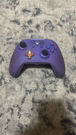 Xbox Wired Controller