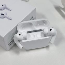 AirPods Pro 3 