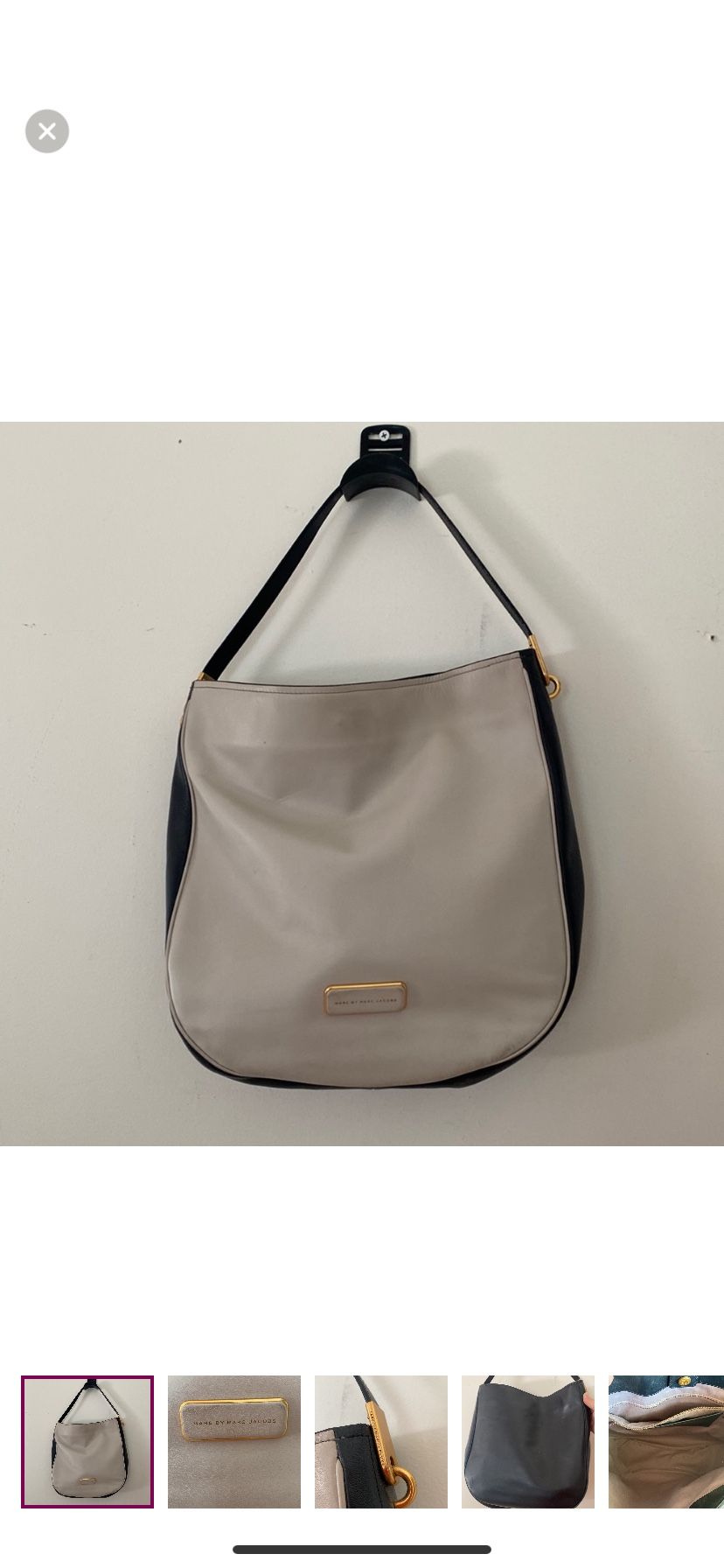 Marc jacobs Tote Bag