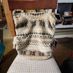 Puppy Coat Medium/large