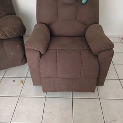 Recliner Lift Chair 