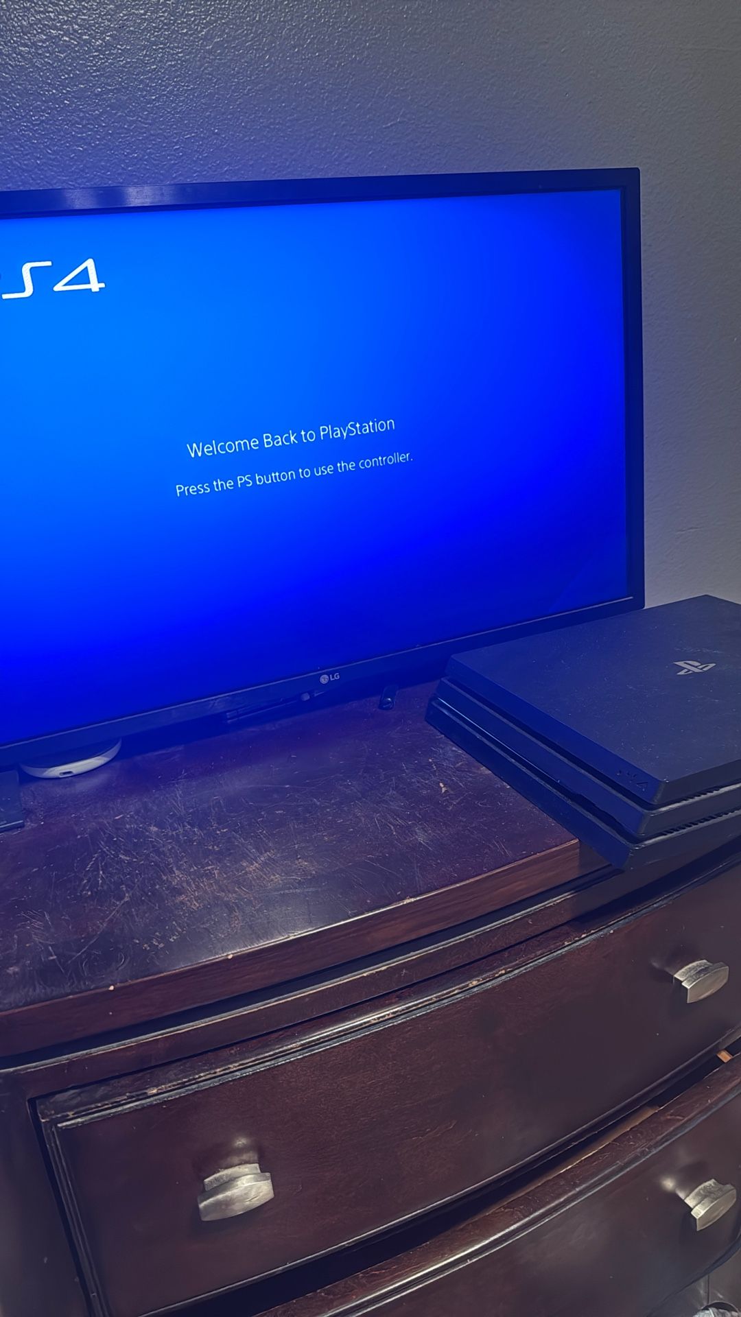Ps4 Pro