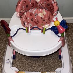 Baby Trend Walker (Never used) $39 OBO