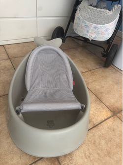 Baby Tub