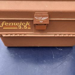 Fishing Box