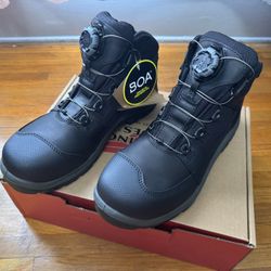 Redwing Work Boots  6614