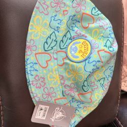 Disney Parks Stitch Bucket Hat