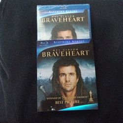 Braveheart (Mel Gibson)