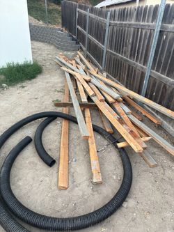 2x4 Wood