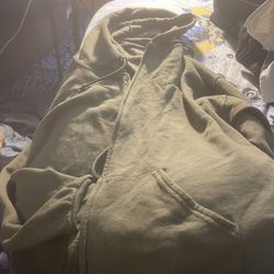 Women’s Size Large Hoodie 