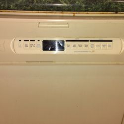Maytag Dishwasher