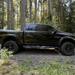 2009 Dodge Ram