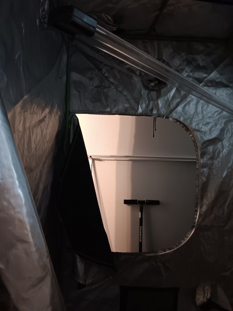 Grow Tent