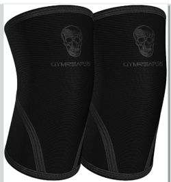 Brand-New Gymreapers 5mm Elbow Sleeves - Size Small