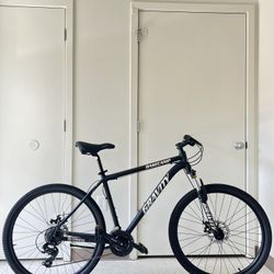 Gravity Basecamp Mountain Bike 27.5”
