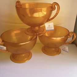 Target Trophy Ice Bucket Set of 2