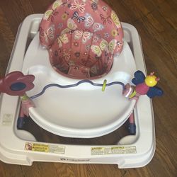 infant walker