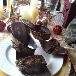 Prada shoes