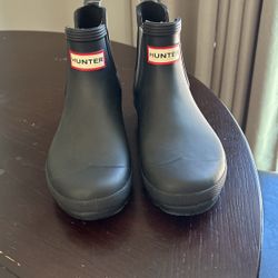 Hunter Boots