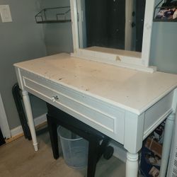 Makeup Vanity 