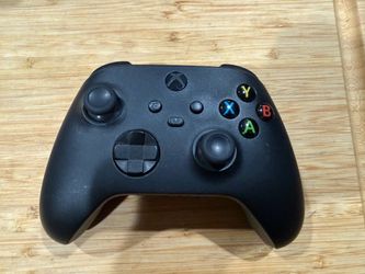 Xbox Controller