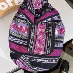 Backpack 