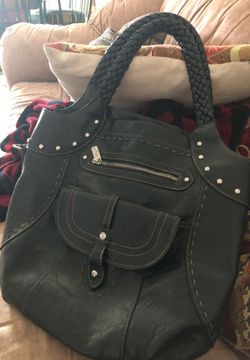 Purse Leather Levies purse