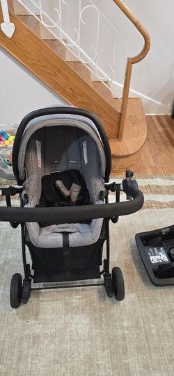 Evenflo Stroller