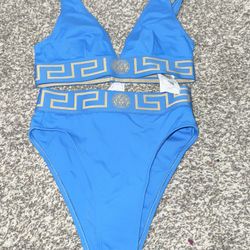 Versace Bikini 