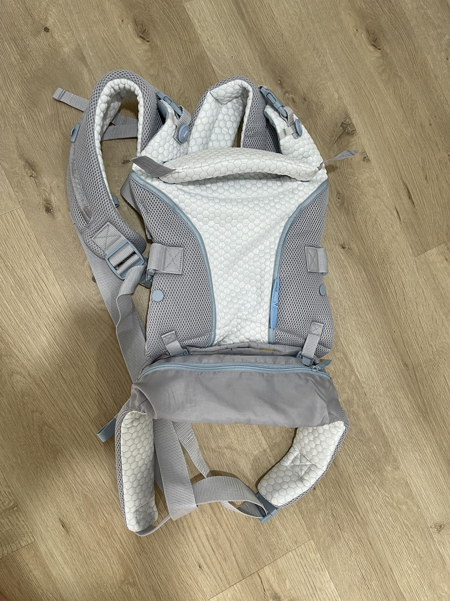 Infantino Cooling Baby Carrier