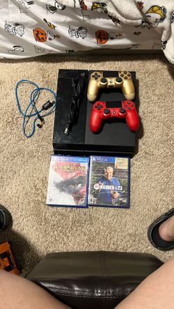 PS4