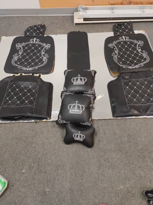 Seat Covers