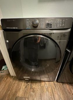 Office washer