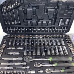 Full Tool Set 