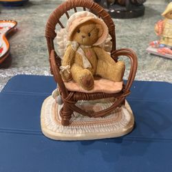 Cherished Teddies -IDA