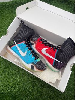 Nike Kobe 10 High Size 8.5M
