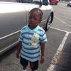 keion allen