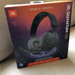 JBL Headphones