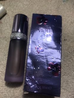 Elizabeth Taylor violet eyes eau de parfum