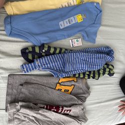 24 Months Little Boy