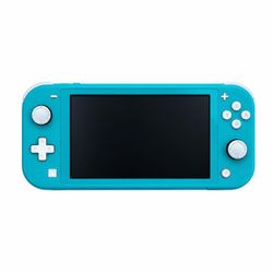 Nintendo Switch Lite Turquoise HDH-001
