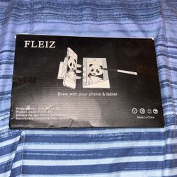 FLEIZ Art Sketch Kit