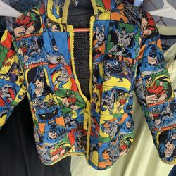 Lil Boy Jacket 