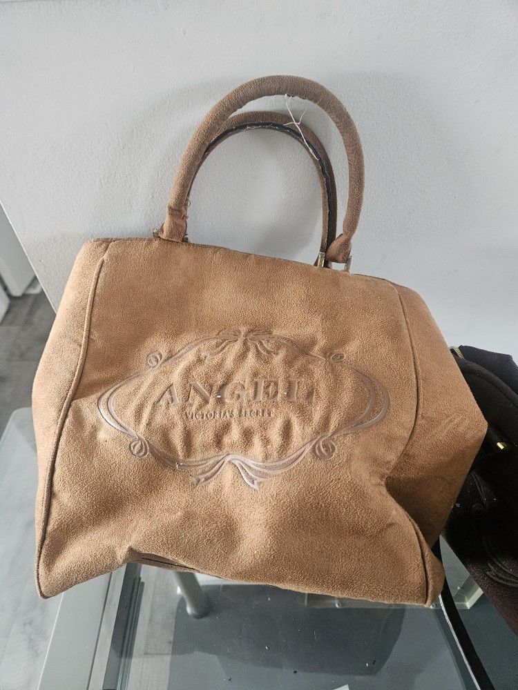 Angelo Victoria Secret Handbag