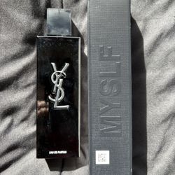 YSL MYSELF EDP