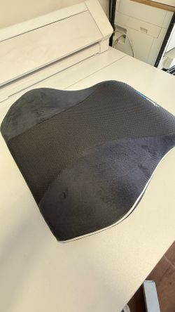 Memory Foam Back Support for Office Chair - Brand New