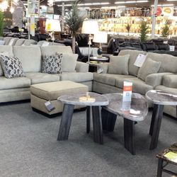 Living Room Set $999.99