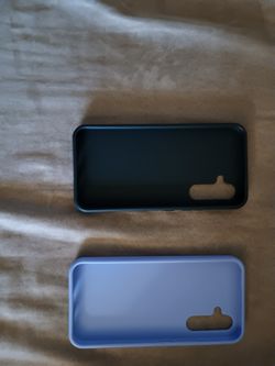 TO GO Samsung Galaxy A54 Phone Cases