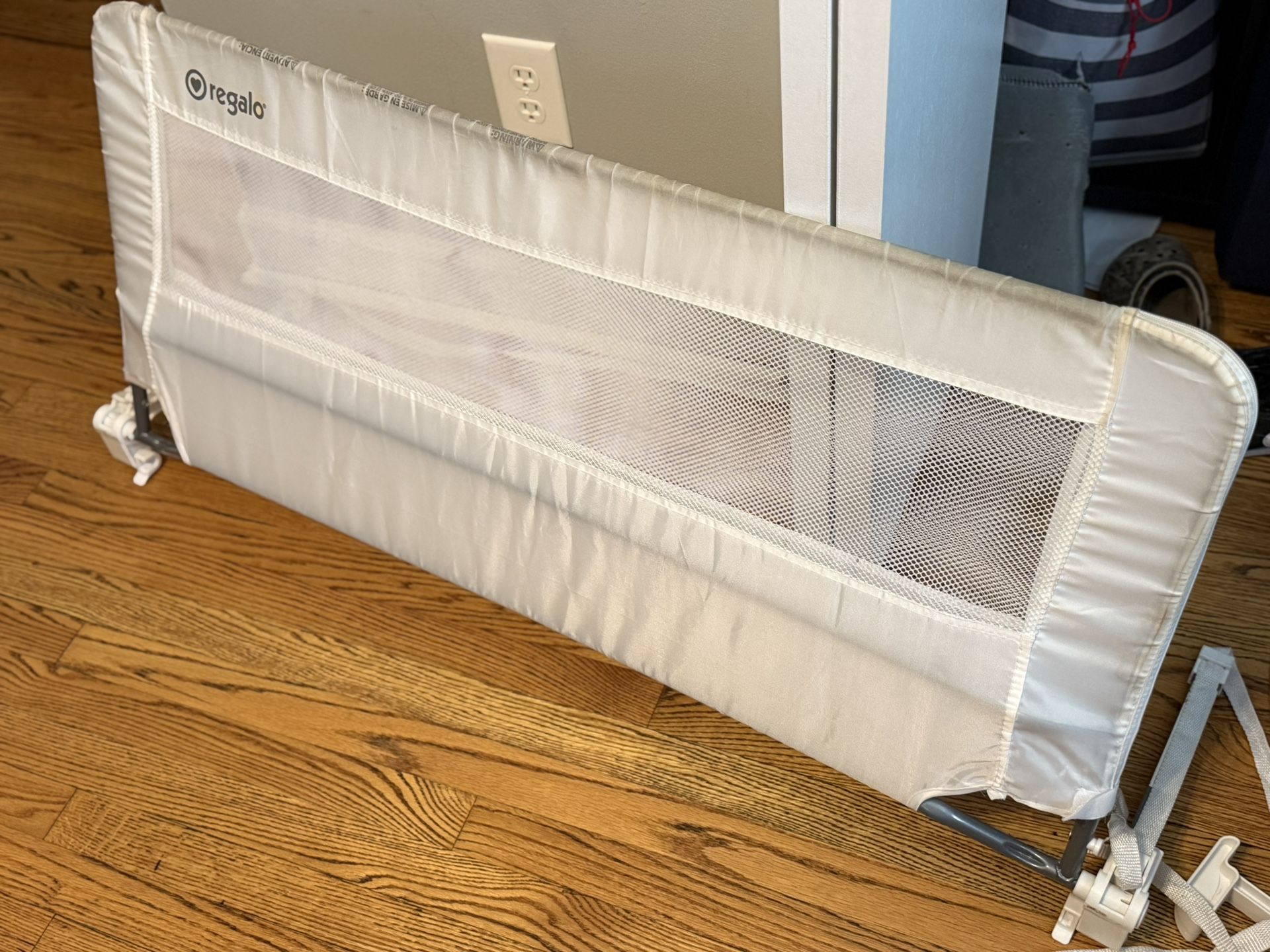 Bed Rail