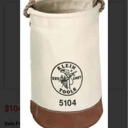 Flying Bag For The Tools Pliers Wire Cutters Wrenches Ratchet